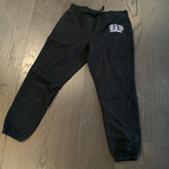 Gap track pants woman’s size small - Picture 3 of 6
